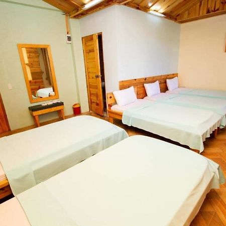 Sagada Lodging Home Exterior photo